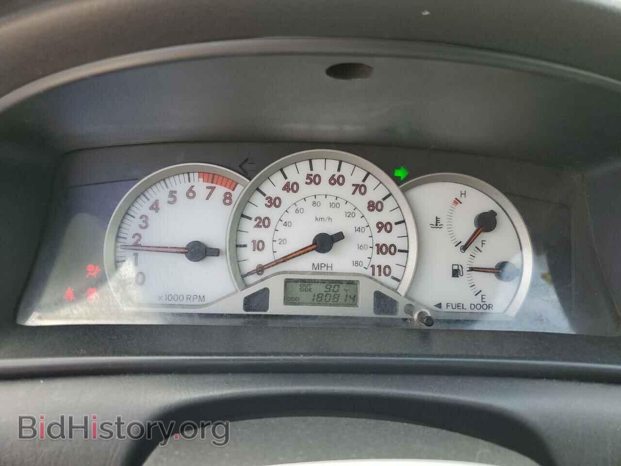 2007 TOYOTA COROLLA - VIN: 1NXBR32E07Z832459 - Фото 9