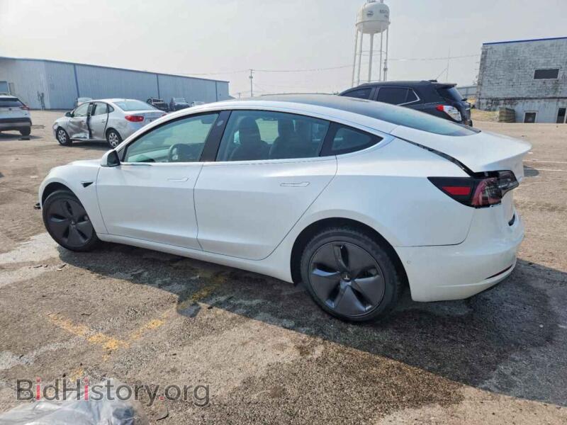 2019 Tesla MODEL 3 (VIN 5YJ3E1EB6KF493315) — фото 2 из 13