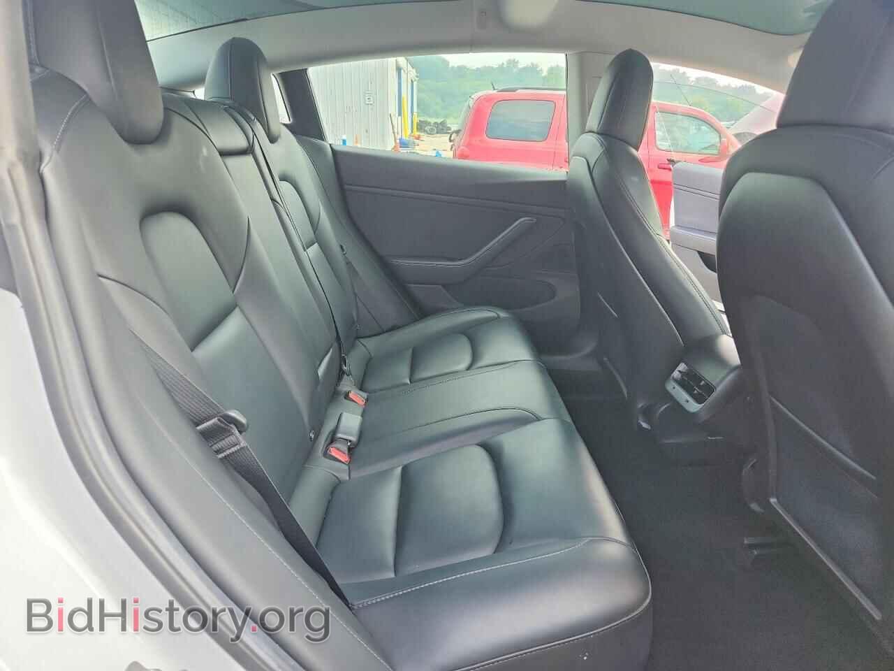 2019 TESLA MODEL 3 - VIN: 5YJ3E1EB6KF493315 - Photo 10