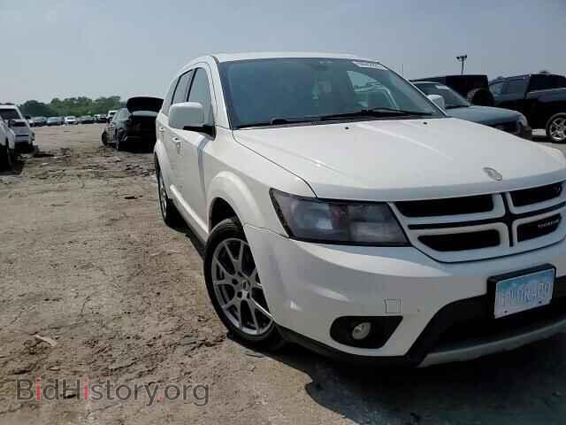 2019 DODGE JOURNEY - VIN: 3C4PDCEG2KT717547 - Фото 14