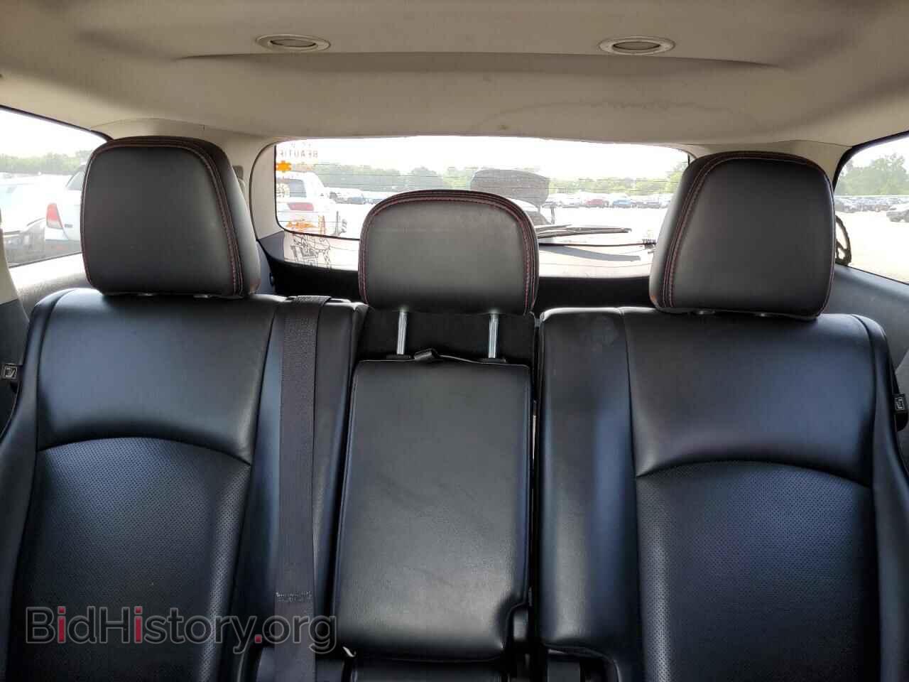 2019 DODGE JOURNEY - VIN: 3C4PDCEG2KT717547 - Фото 10