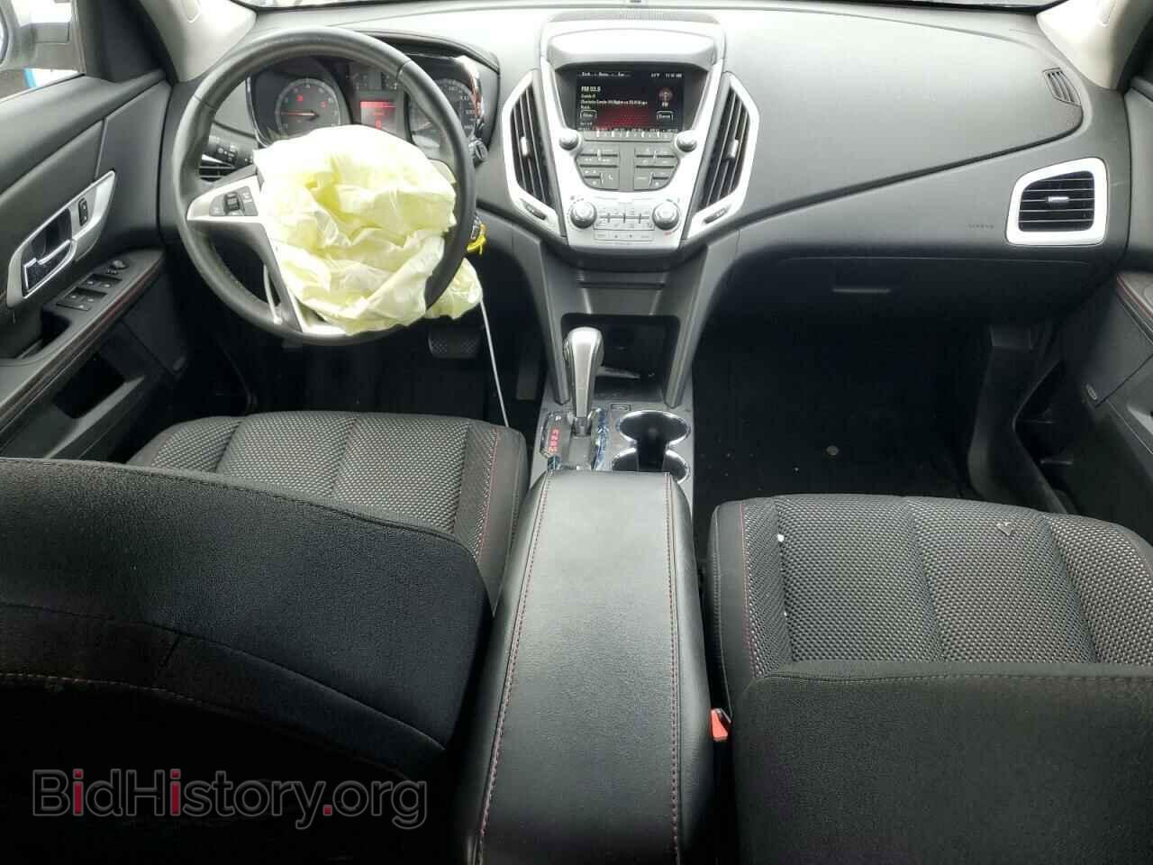 2014 GMC TERRAIN - VIN: 2GKALREK2E6274426 - Photo 8