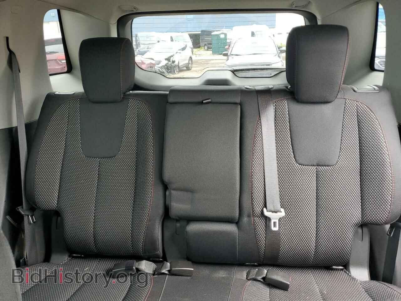 2014 GMC TERRAIN - VIN: 2GKALREK2E6274426 - Photo 10