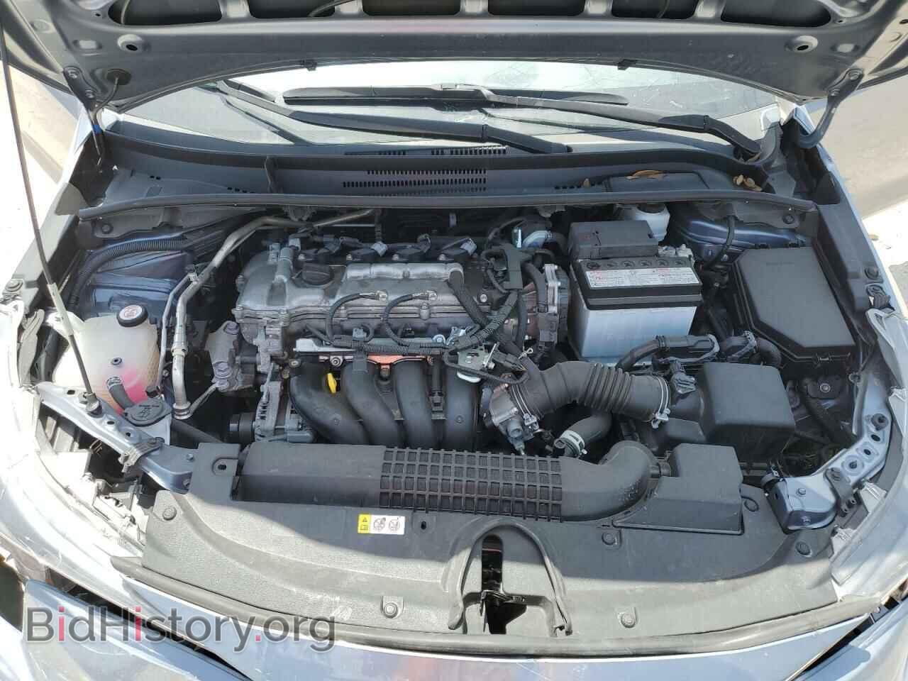 2021 TOYOTA COROLLA - VIN: 5YFEPMAEXMP236041 - Фото 11