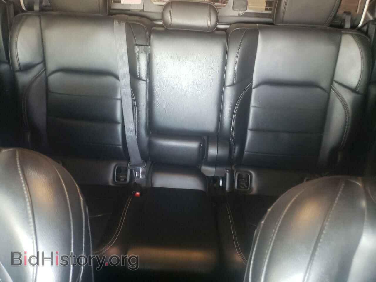 2020 JEEP GLADIATOR - VIN: 1C6HJTFG4LL218099 - Photo 10