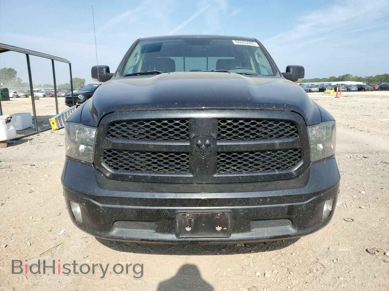 2018 RAM 1500 - VIN: 1C6RR7LT8JS345625 - Photo 5