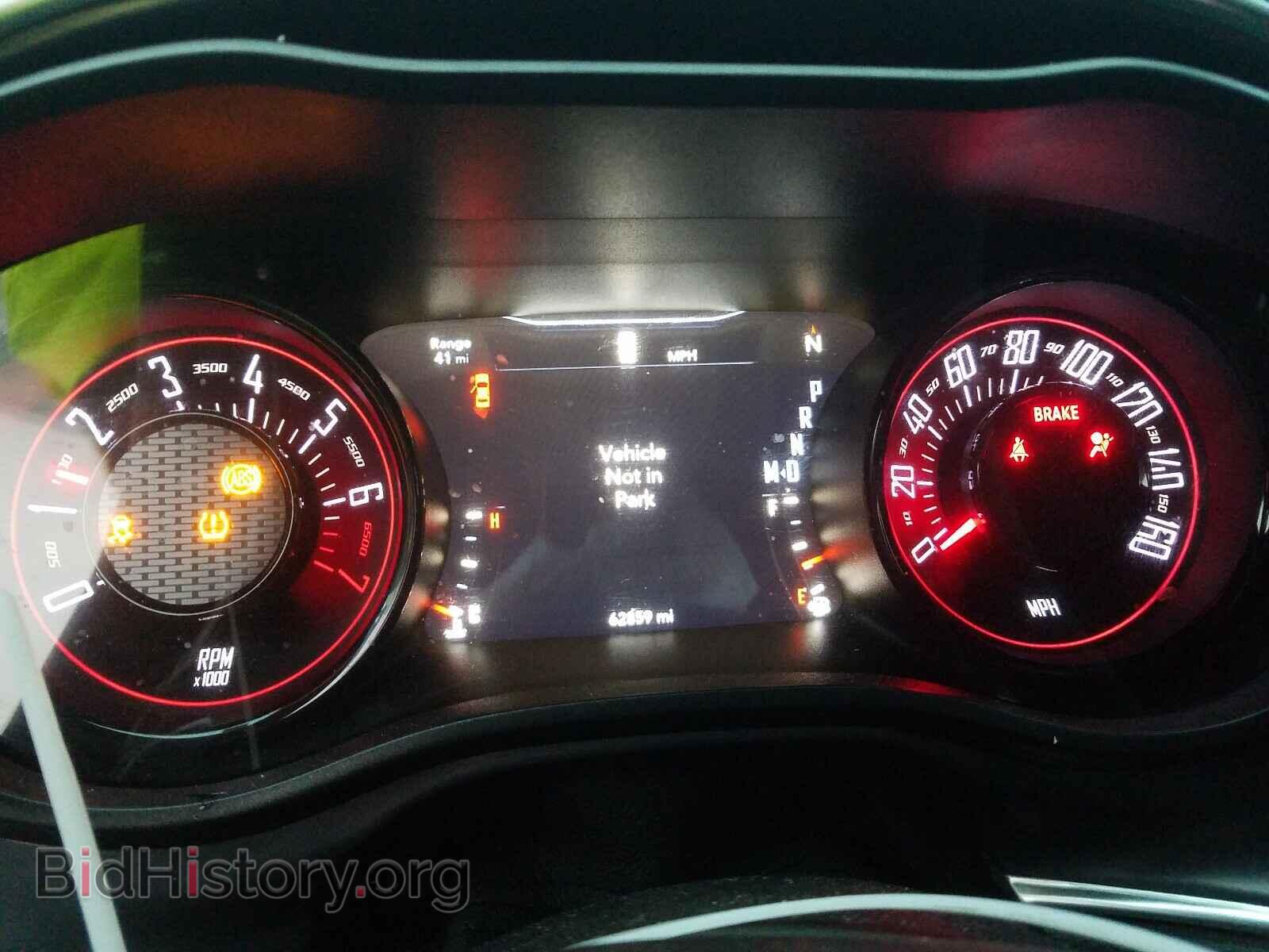 2018 DODGE CHALLENGER - VIN: 2C3CDZAG4JH251574 - Фото 8