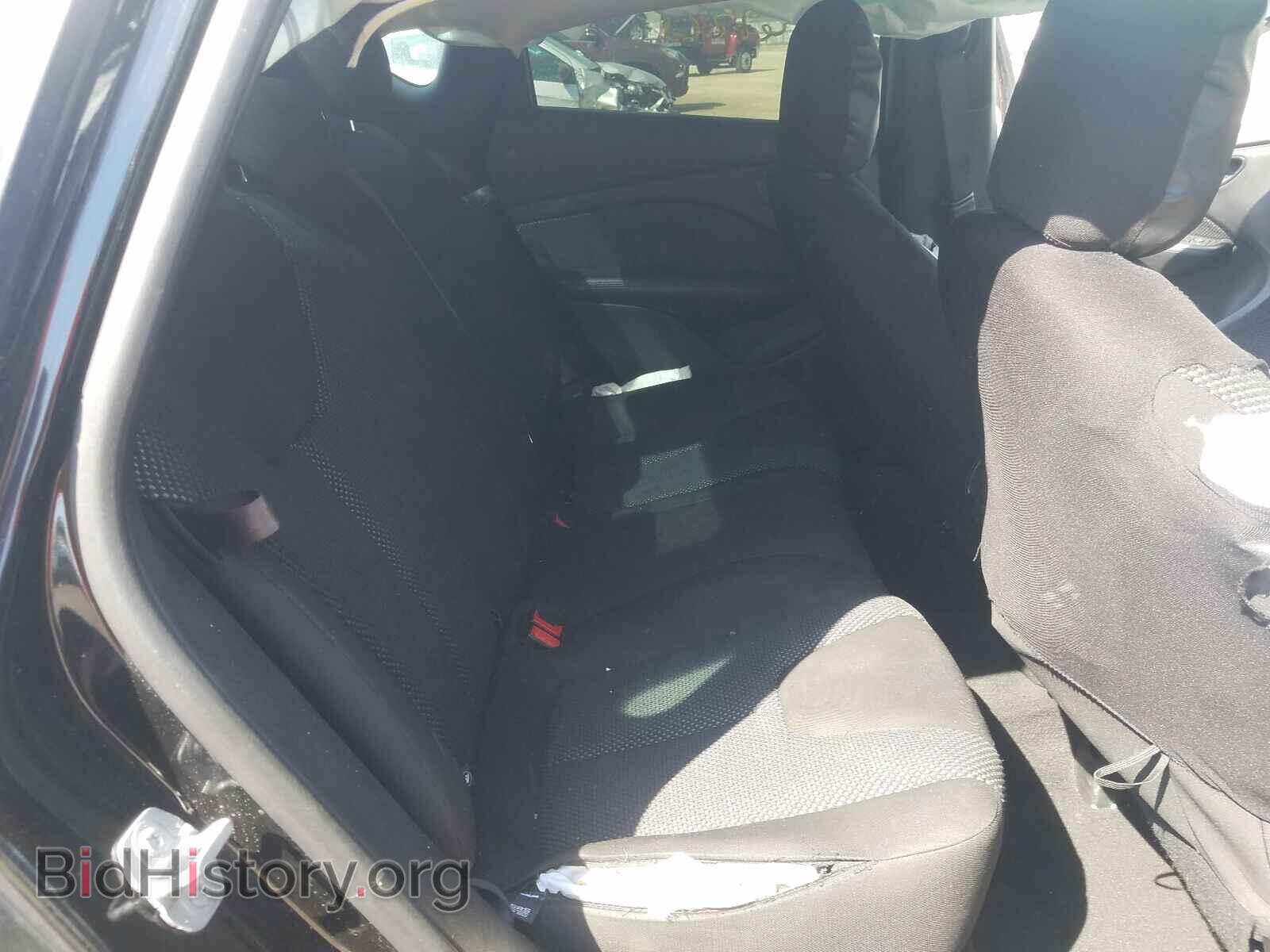 2015 DODGE DART - VIN: 1C3CDFAA6FD404874 - Photo 6