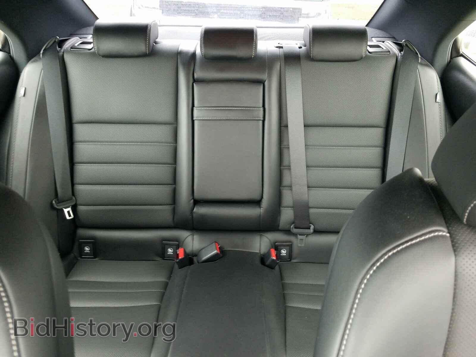 2016 LEXUS IS - VIN: JTHBA1D23G5029415 - Фото 6