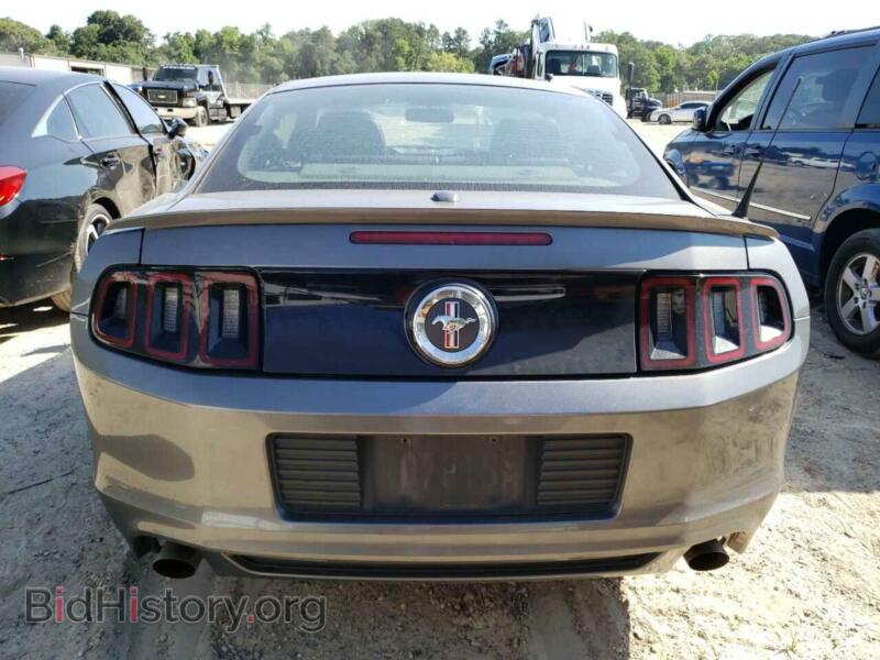 2013 Ford ALL MODELS (VIN 1ZVBP8AM8D5267560) — photo 6 of 12
