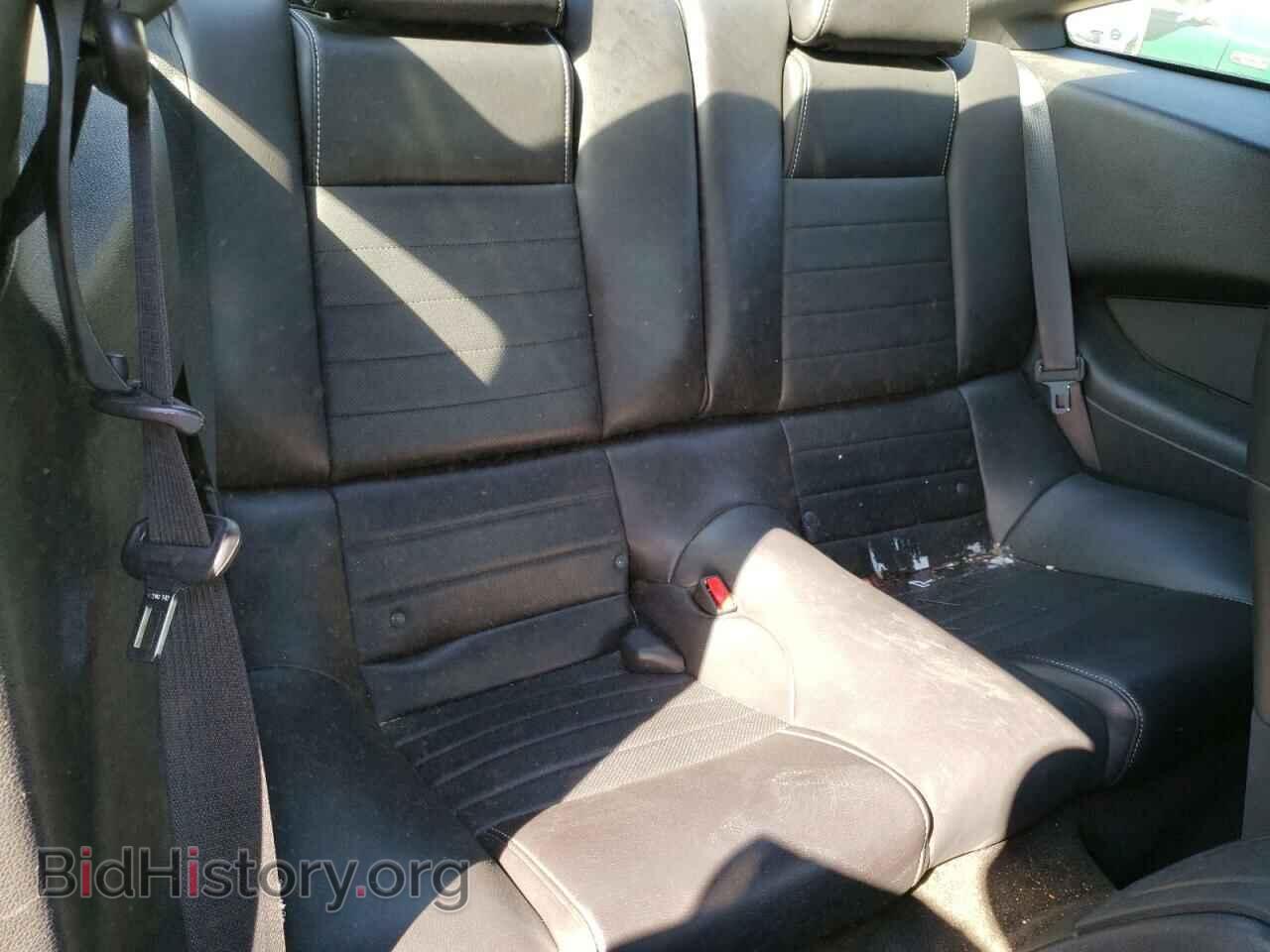 2013 FORD ALL Models - VIN: 1ZVBP8AM8D5267560 - Фото 10