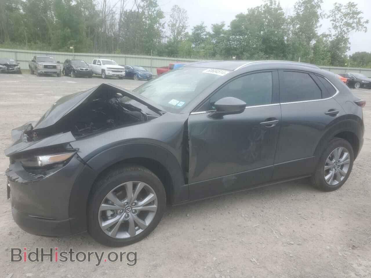 Фотография 3MVDMBBM4PM538191 - MAZDA CX30 2023