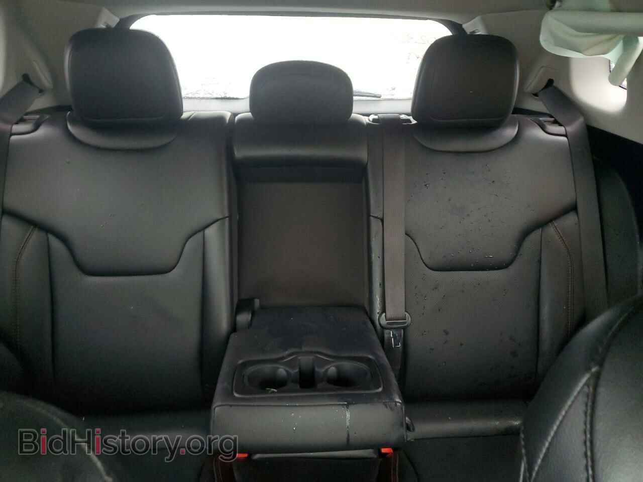 2020 JEEP COMPASS - VIN: 3C4NJCCB3LT218488 - Фото 10