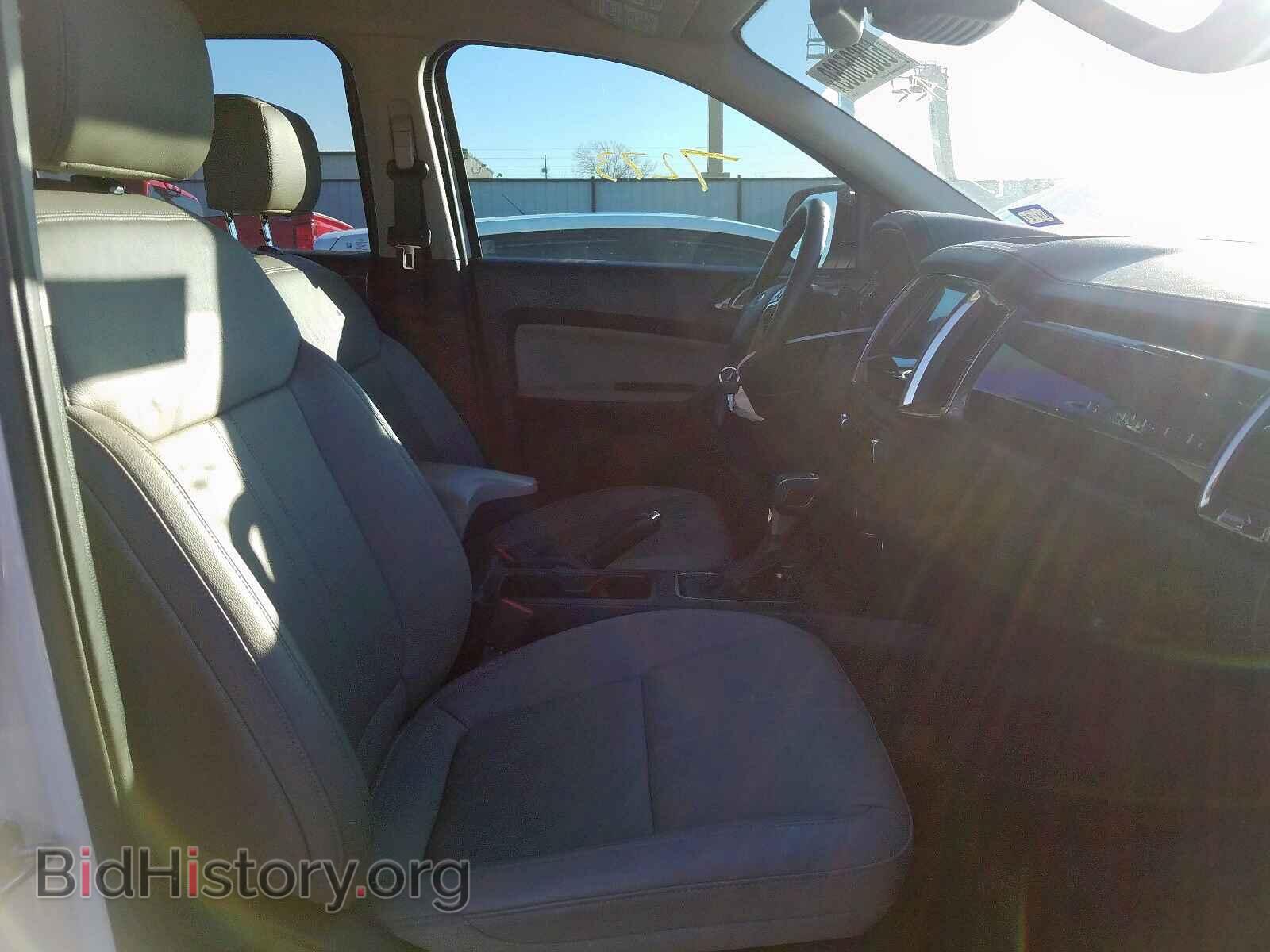 2019 FORD RANGER - VIN: 1FTER4FH6KLA05107 - Фото 5