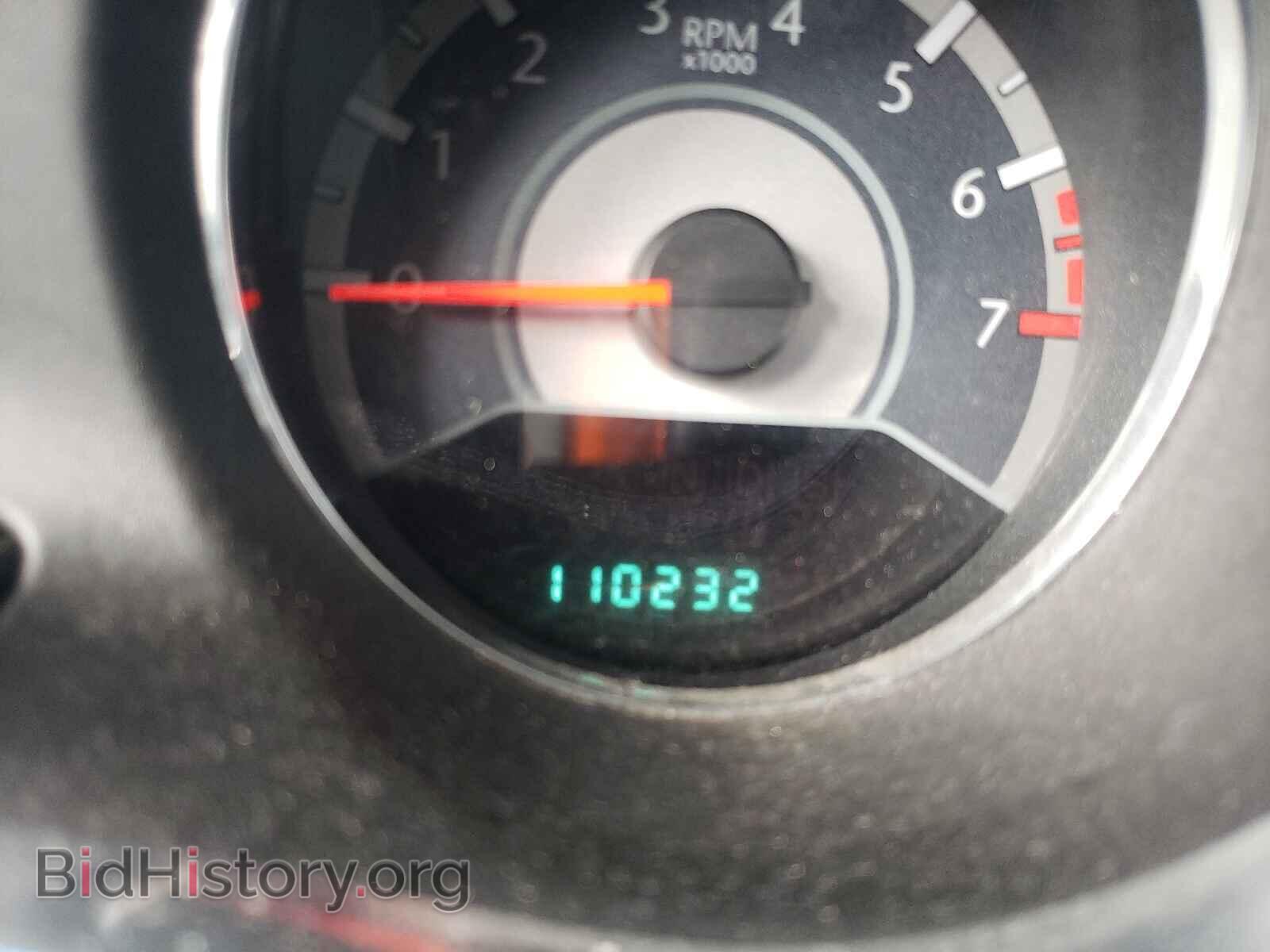 2012 CHRYSLER 200 - VIN: 1C3CCBCB8CN213318 - Фото 8
