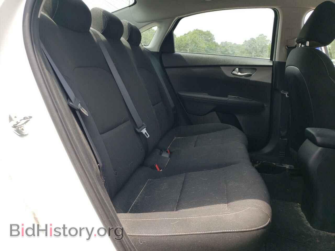 2021 KIA FORTE - VIN: 3KPF24ADXME312224 - Фото 10