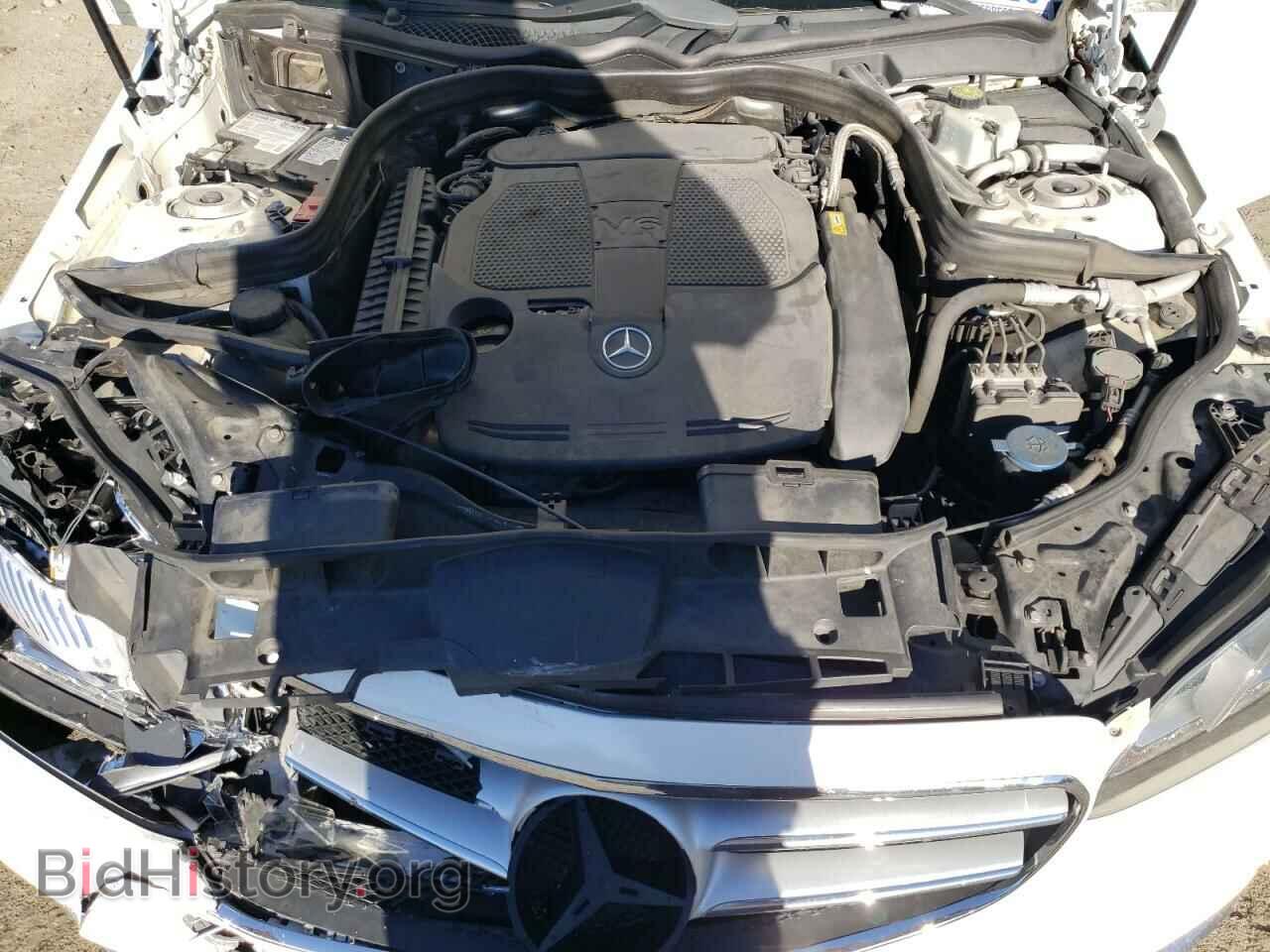 2014 MERCEDES-BENZ E-CLASS - VIN: WDDHF5KB6EA815128 - Фото 7
