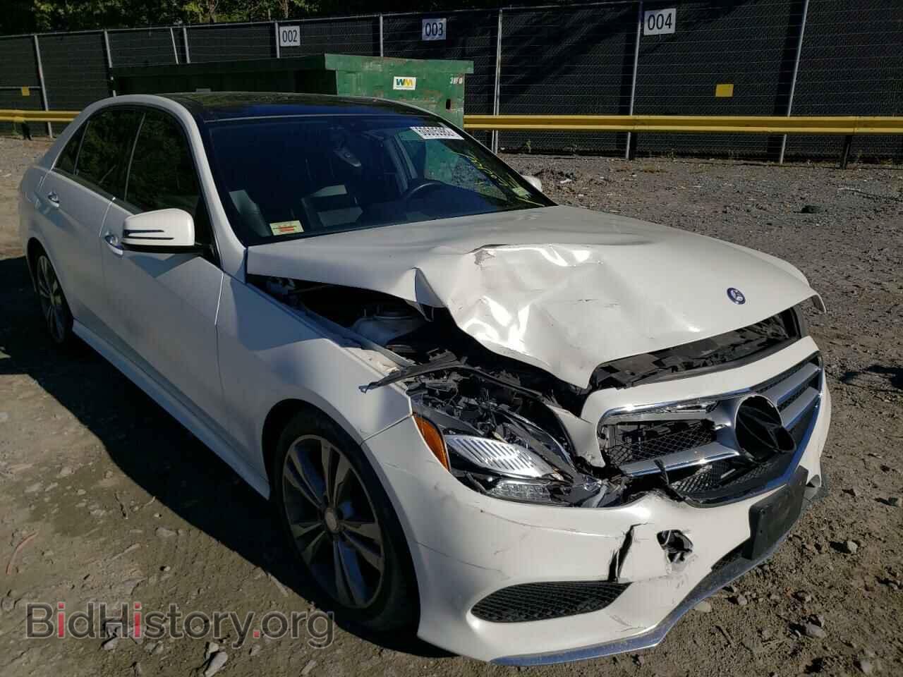 2014 MERCEDES-BENZ E-CLASS - VIN: WDDHF5KB6EA815128 - Фото 9