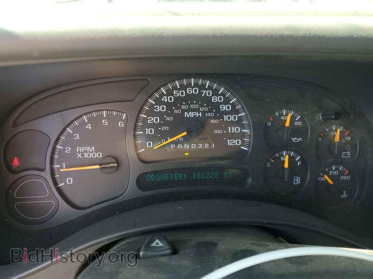 2007 GMC SIERRA - VIN: 1GTEK19Z77Z184012 - Фото 9
