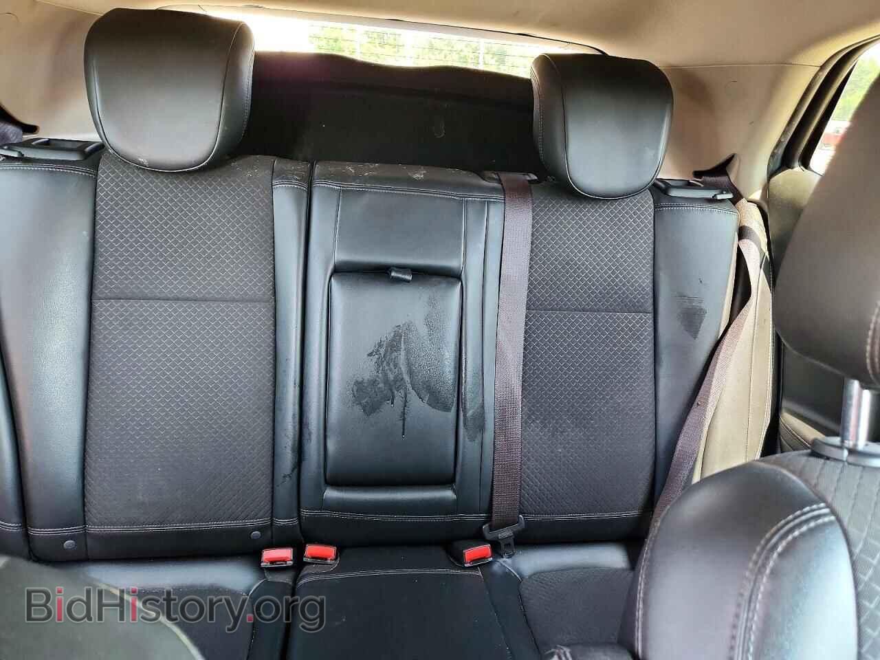 2018 BUICK ENCORE - VIN: KL4CJASB8JB644683 - Photo 10