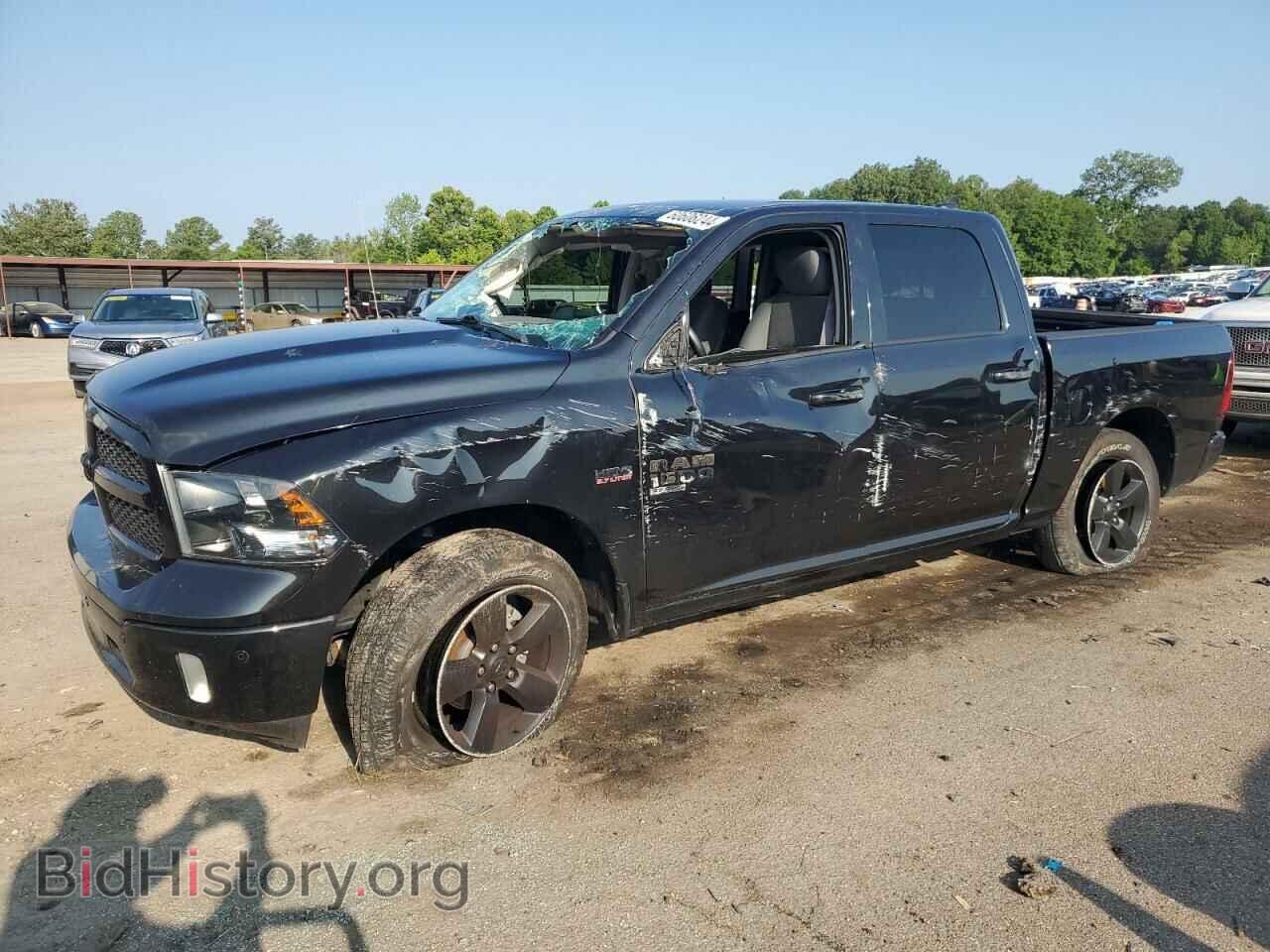 Фотография 1C6RR7LT6KS545307 - RAM 1500 2019