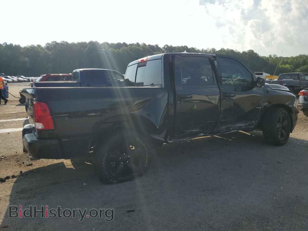 2019 RAM 1500 - VIN: 1C6RR7LT6KS545307 - Фото 3