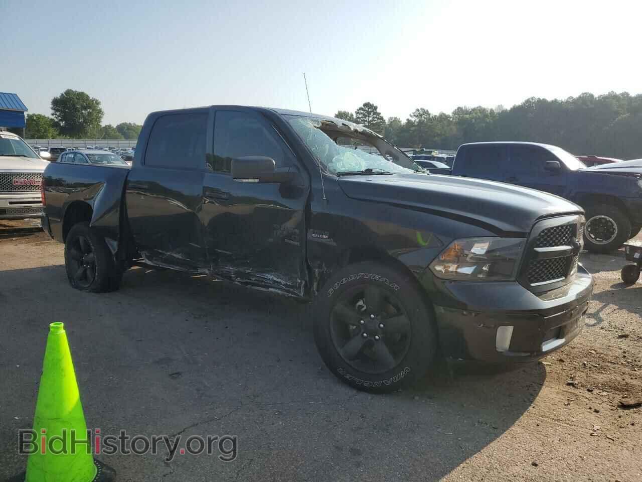 2019 RAM 1500 - VIN: 1C6RR7LT6KS545307 - Фото 4