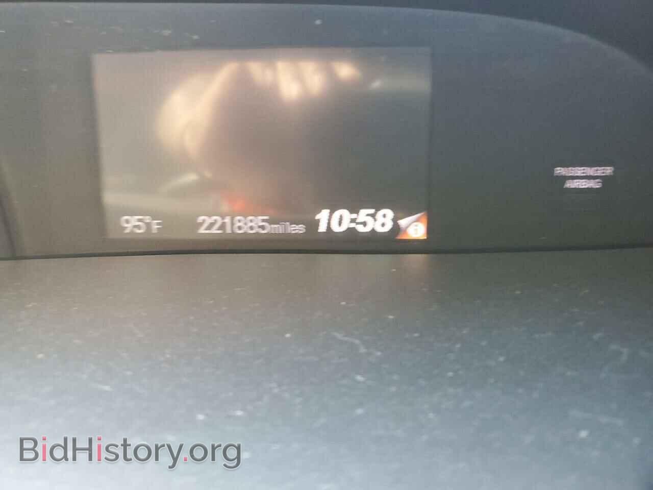 2012 HONDA CIVIC - VIN: 2HGFB2F9XCH526062 - Фото 9