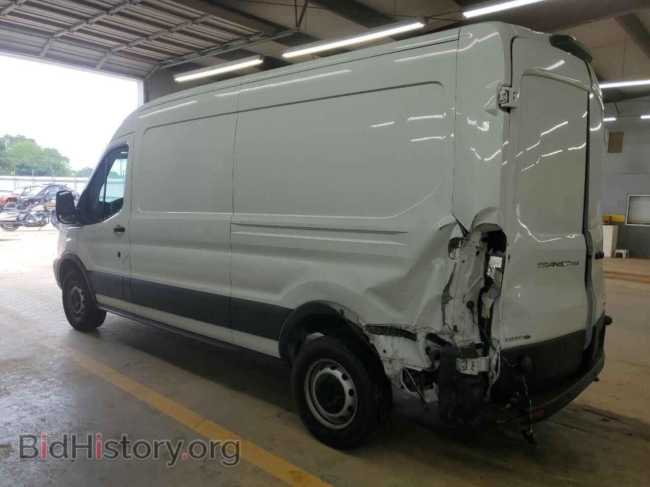 2019 FORD TRANSIT - VIN: 1FTYR2CM2KKB75537 - Фото 2