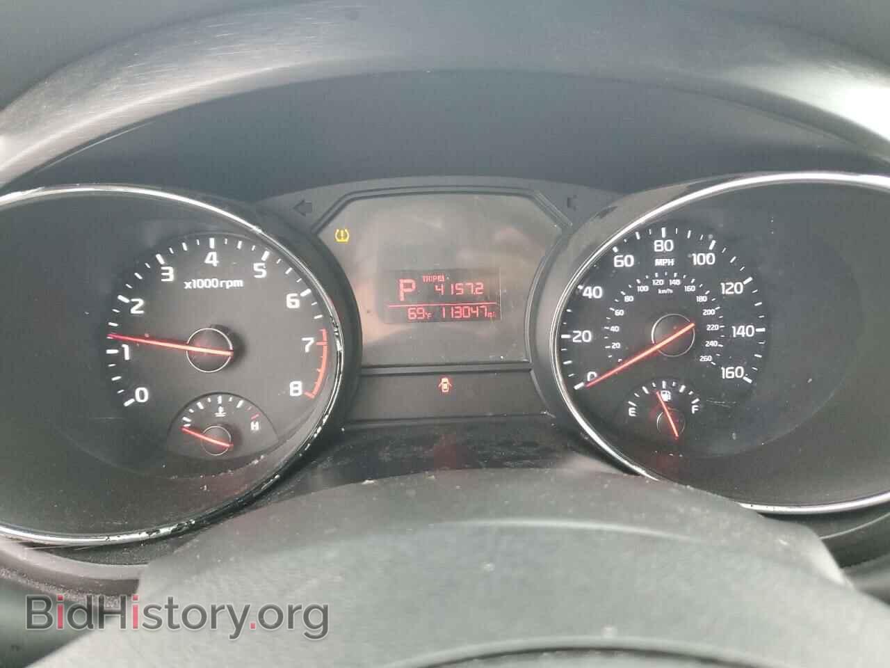2017 KIA All Models - VIN: KNDMB5C19H6218900 - Фото 9