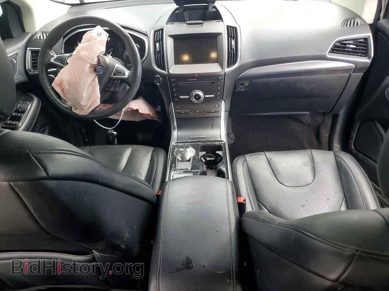 2019 FORD EDGE - VIN: 2FMPK4K96KBB18904 - Photo 8