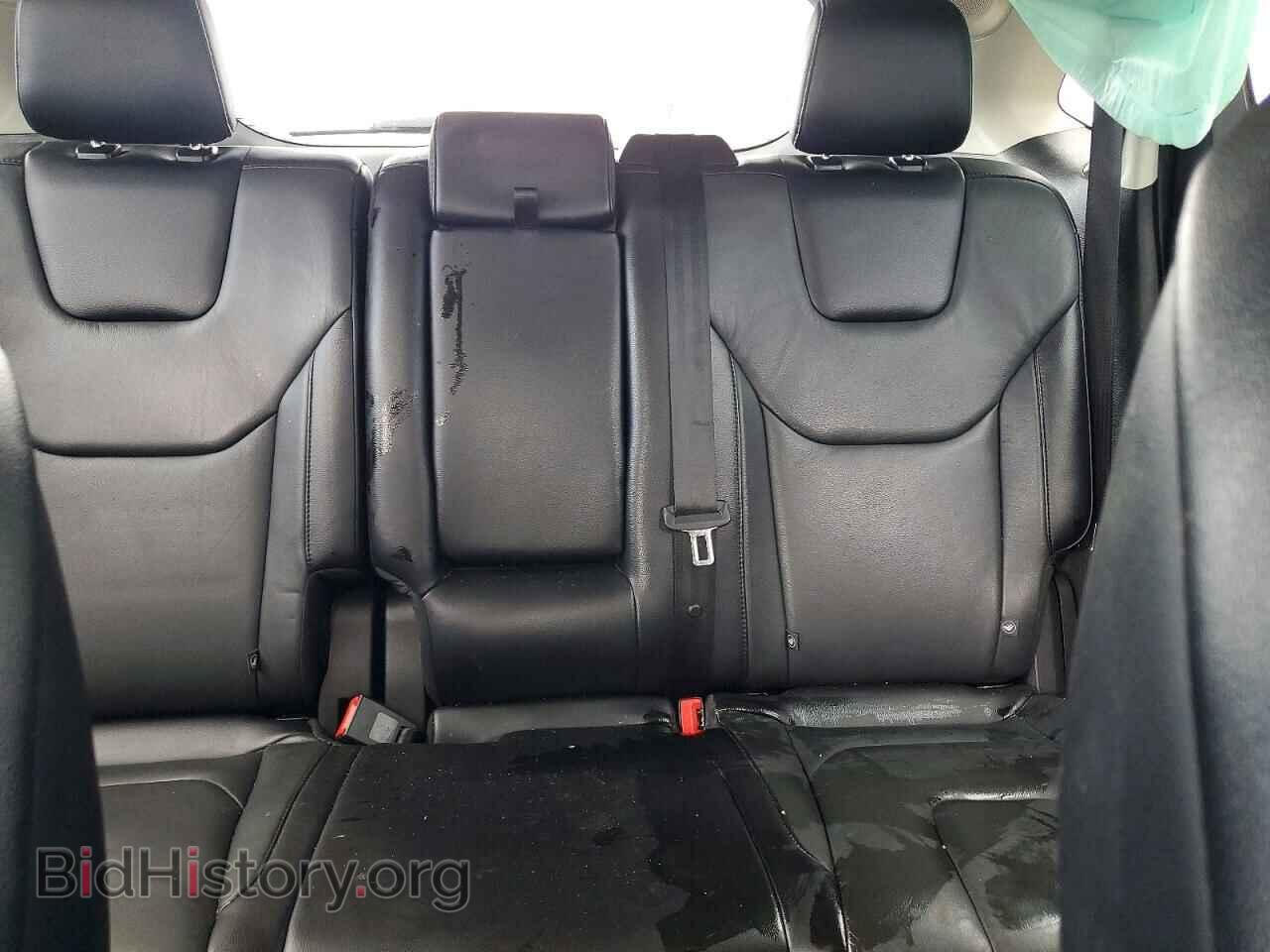 2019 FORD EDGE - VIN: 2FMPK4K96KBB18904 - Photo 10