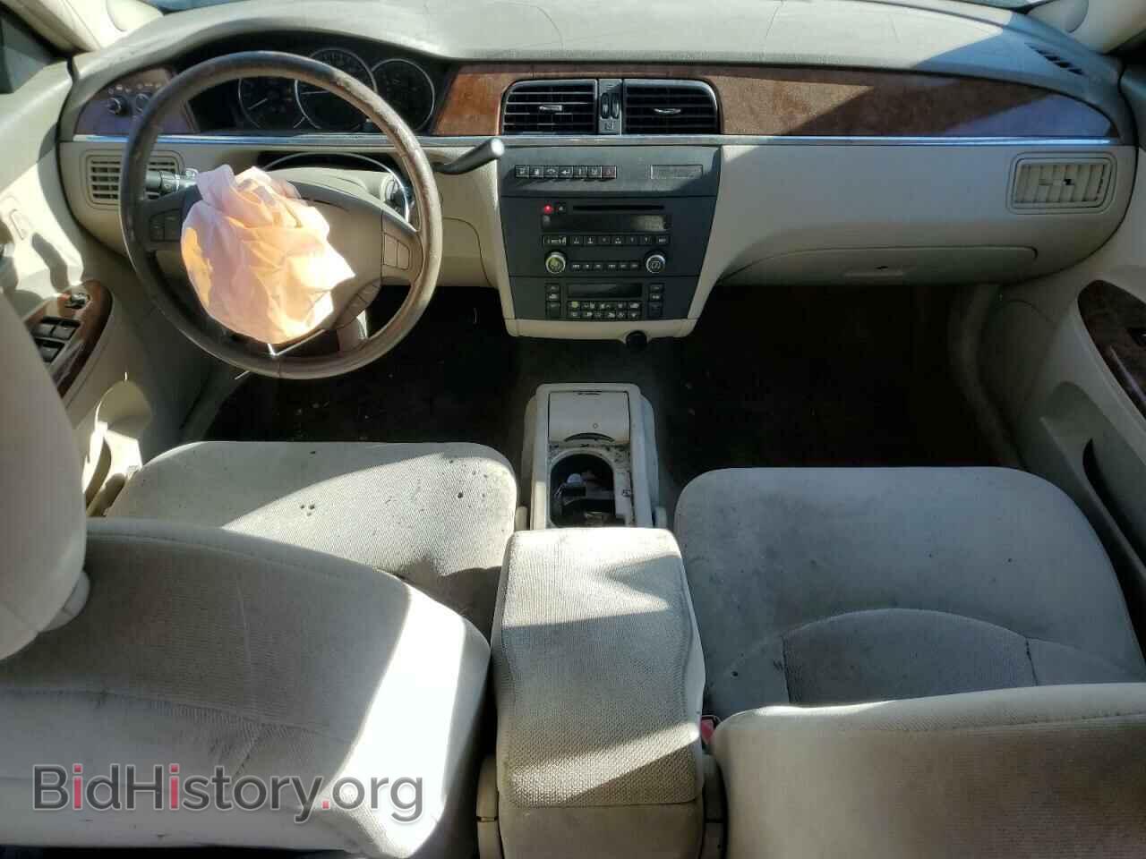 2006 BUICK LACROSSE - VIN: 2G4WC582861231144 - Фото 8