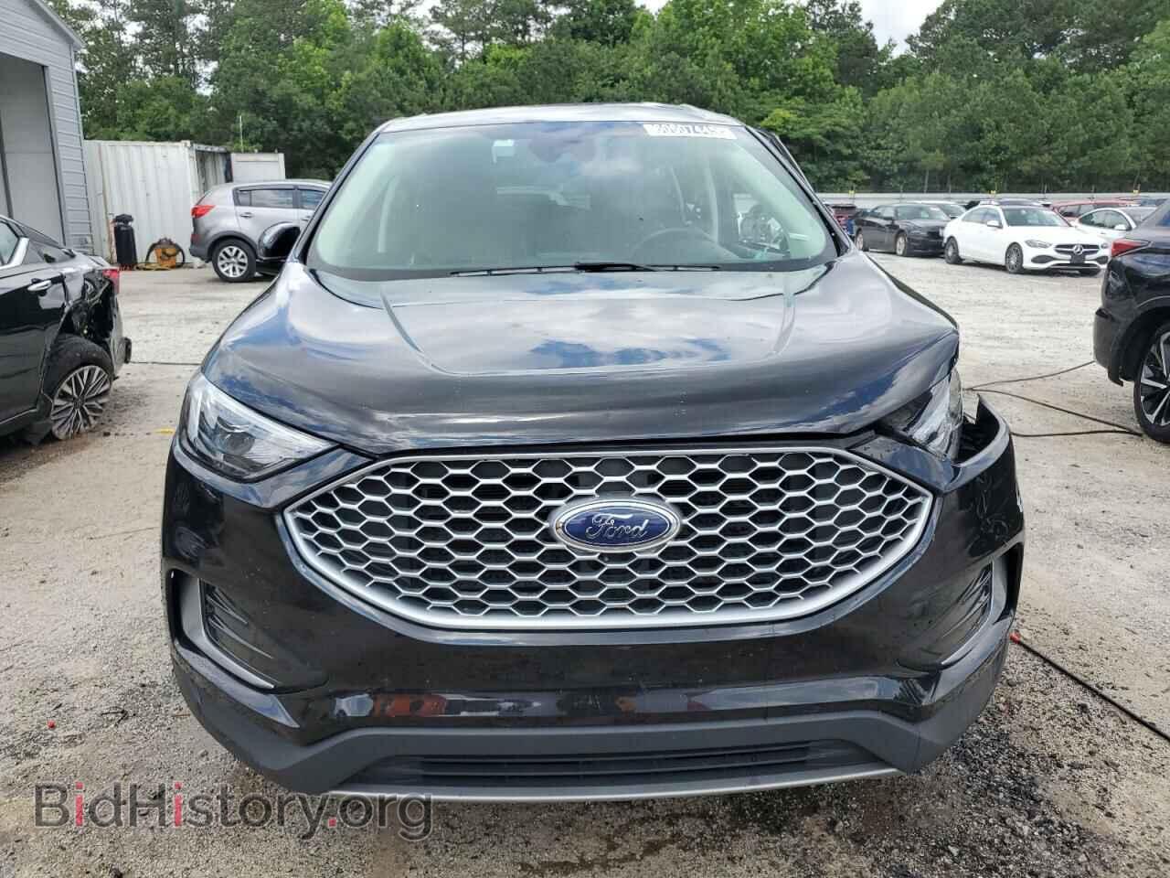 2023 FORD EDGE - VIN: 2FMPK4J98PBA23866 - Фото 5