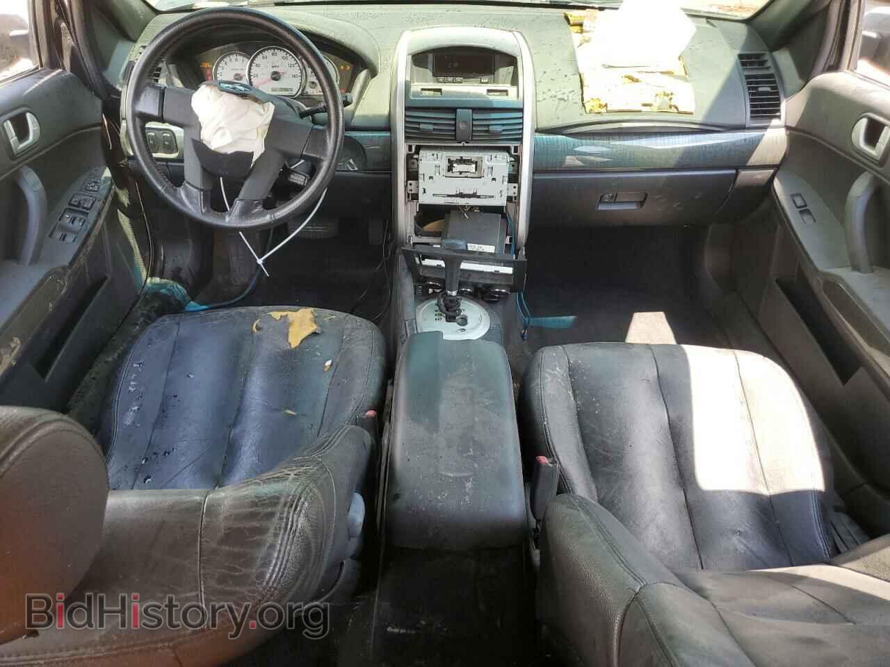 2006 MITSUBISHI GALANT - VIN: 4A3AB76S76E007889 - Фото 8