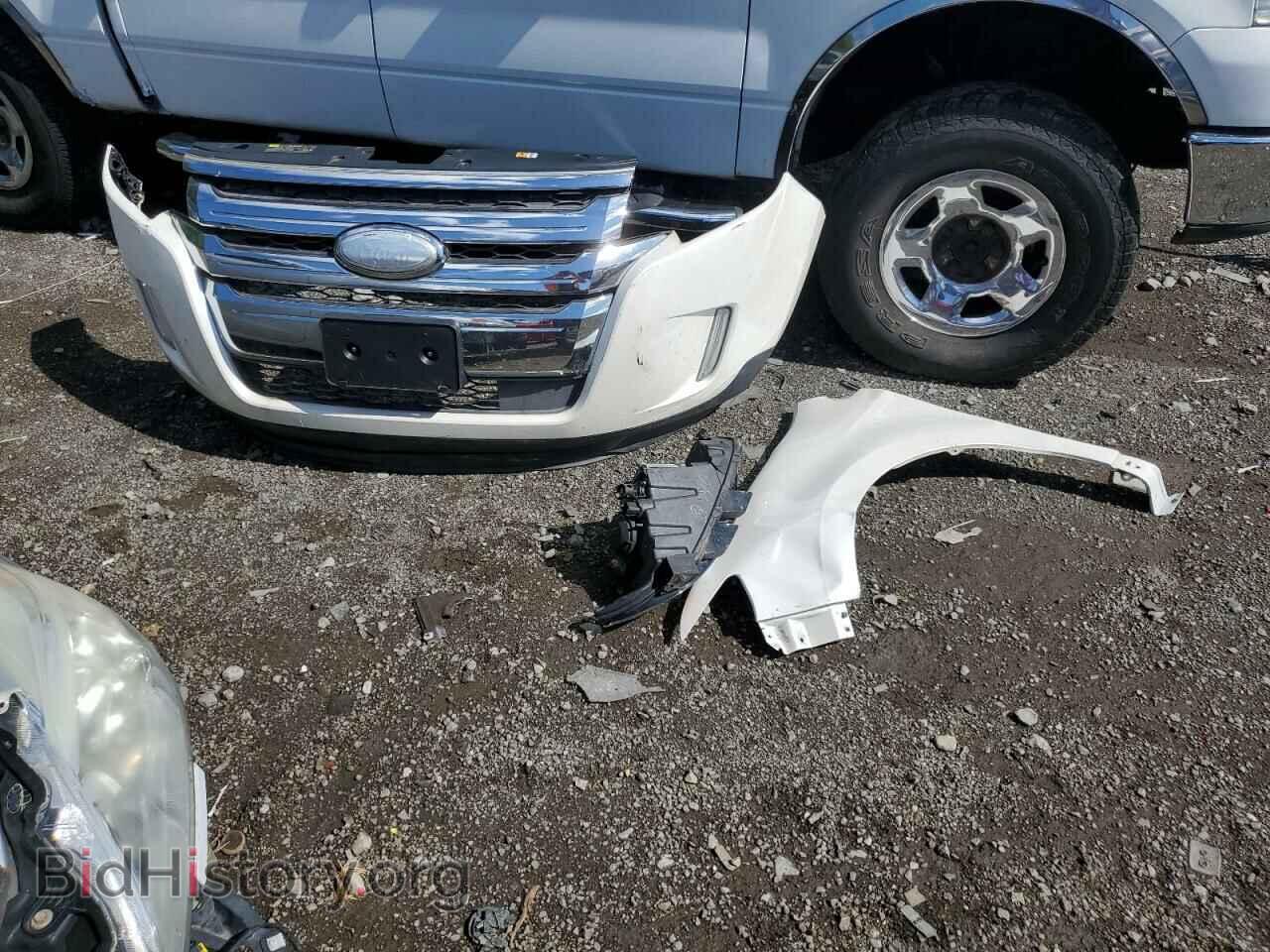 2013 FORD EDGE - VIN: 2FMDK4KC8DBC76548 - Photo 13
