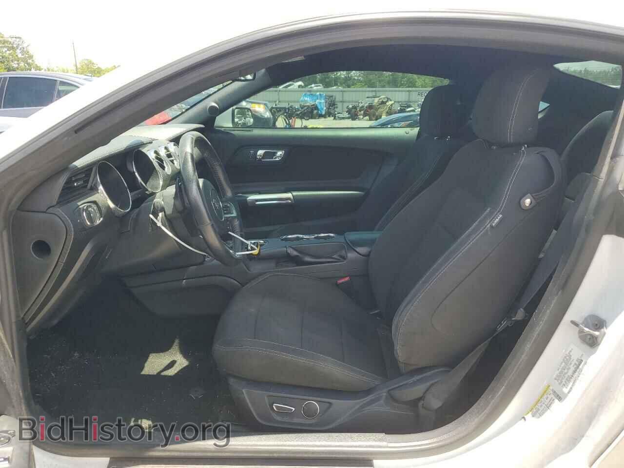 2016 FORD ALL Models - VIN: 1FA6P8AM2G5306089 - Photo 7