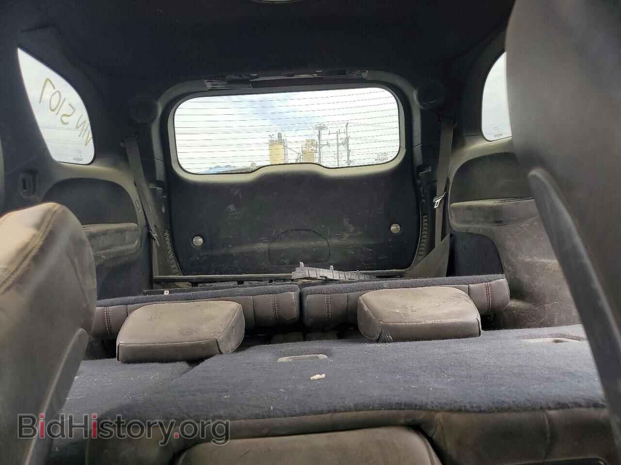 2023 DODGE DURANGO - VIN: 1C4RDJDG3PC695107 - Photo 10