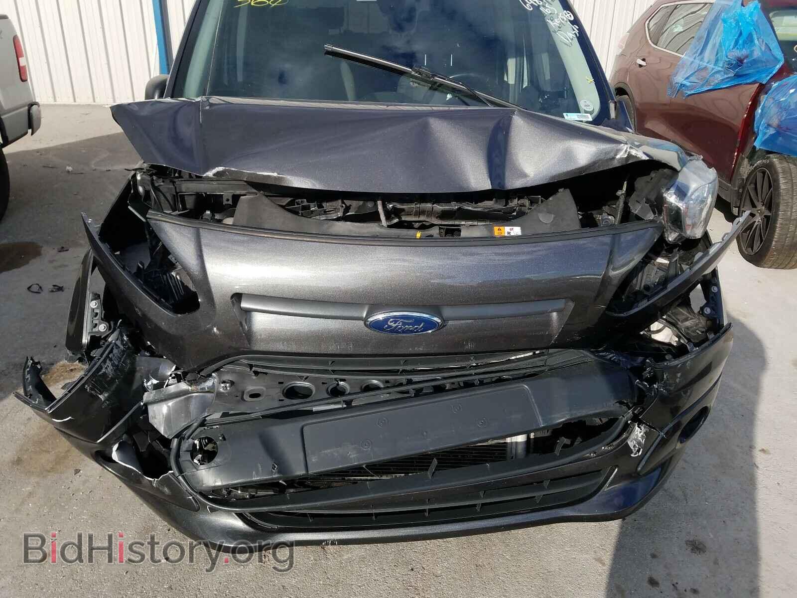 2018 FORD TRANSIT CO - VIN: NM0GE9F79J1364614 - Фото 9