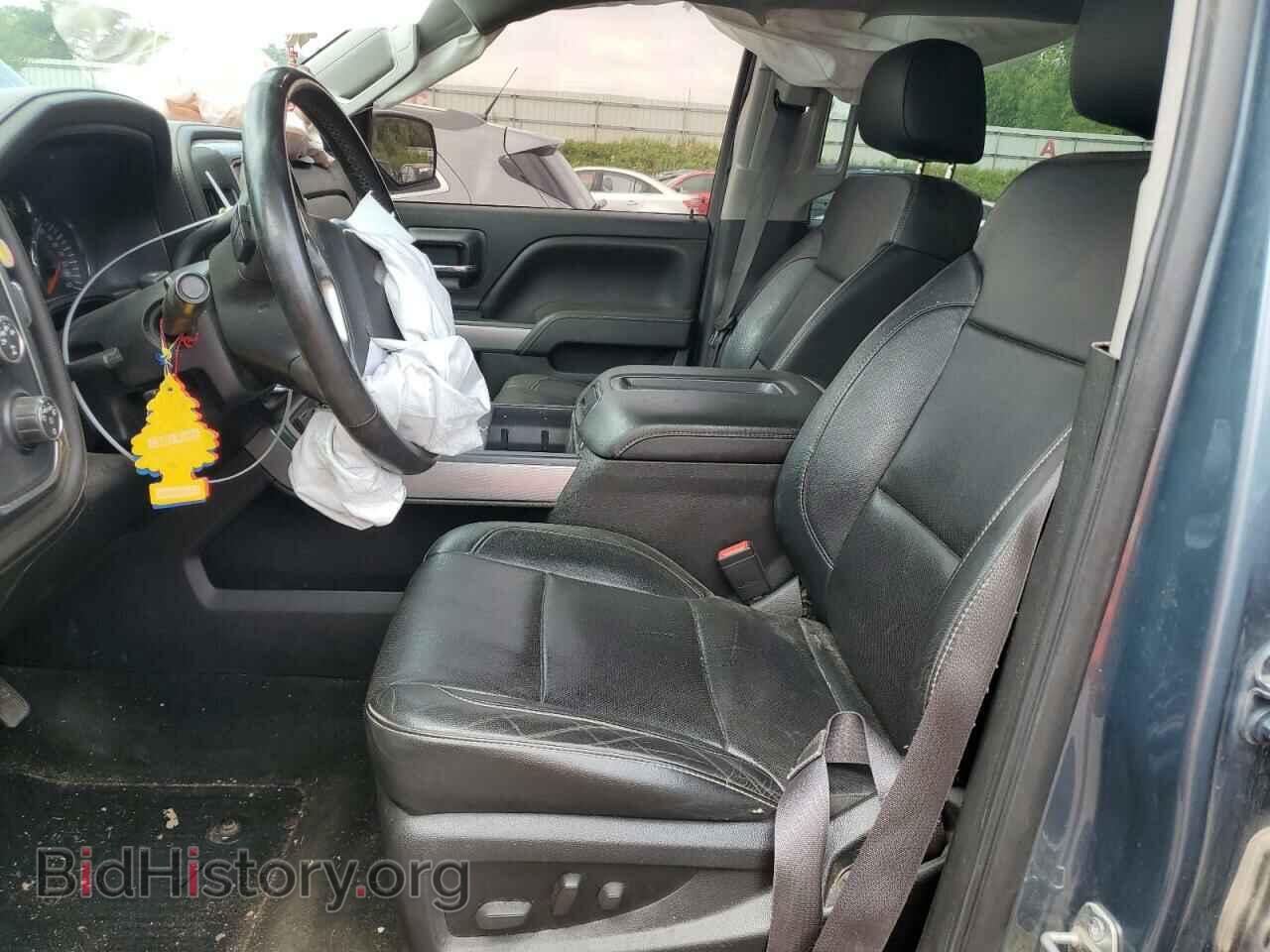 2014 CHEVROLET All Models - VIN: 3GCUKSEC0EG413372 - Фото 7