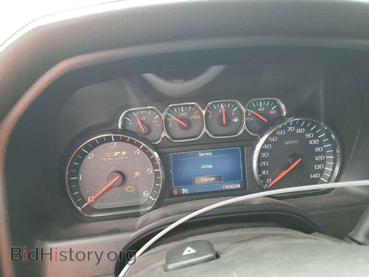 2014 CHEVROLET All Models - VIN: 3GCUKSEC0EG413372 - Фото 9