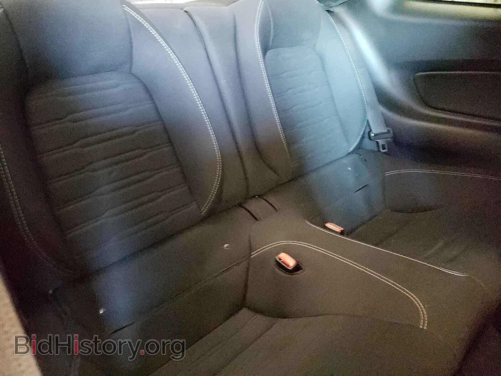 2017 FORD MUSTANG - VIN: 1FA6P8CF4H5208133 - Фото 6