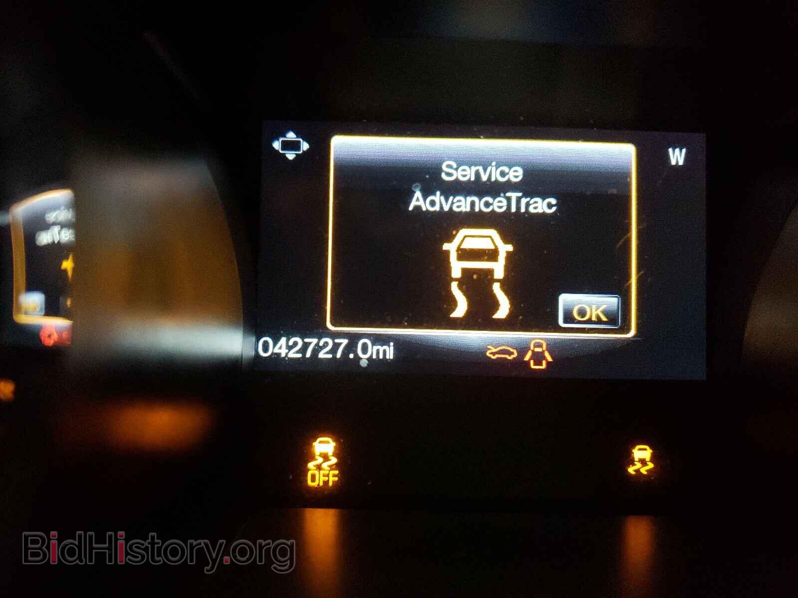 2017 FORD MUSTANG - VIN: 1FA6P8CF4H5208133 - Фото 8