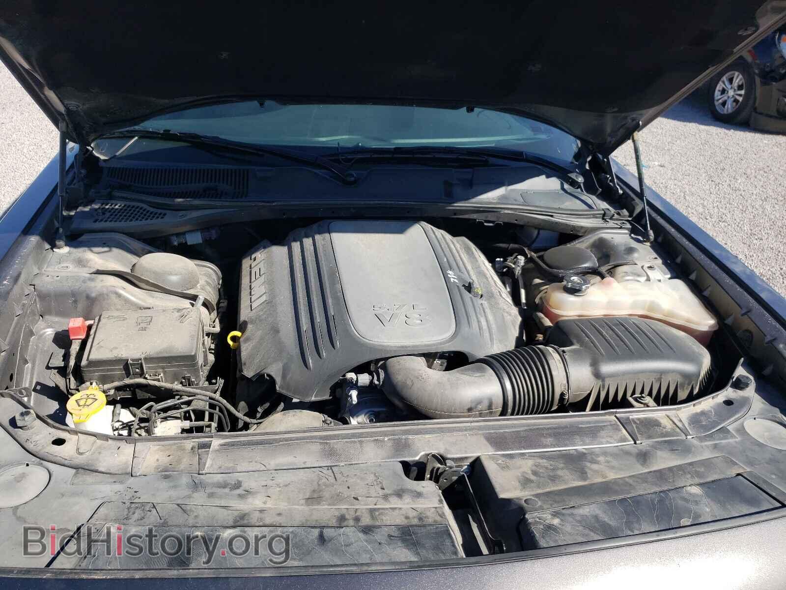 2019 DODGE CHALLENGER - VIN: 2C3CDZBT6KH660897 - Photo 7