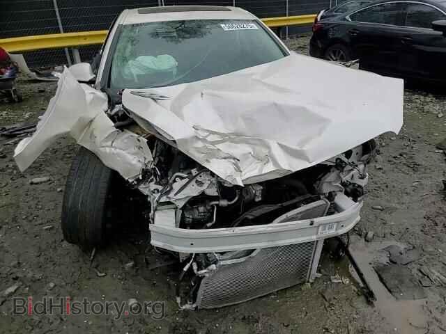 2014 BUICK VERANO - VIN: 1G4PS5SK2E4193042 - Фото 10