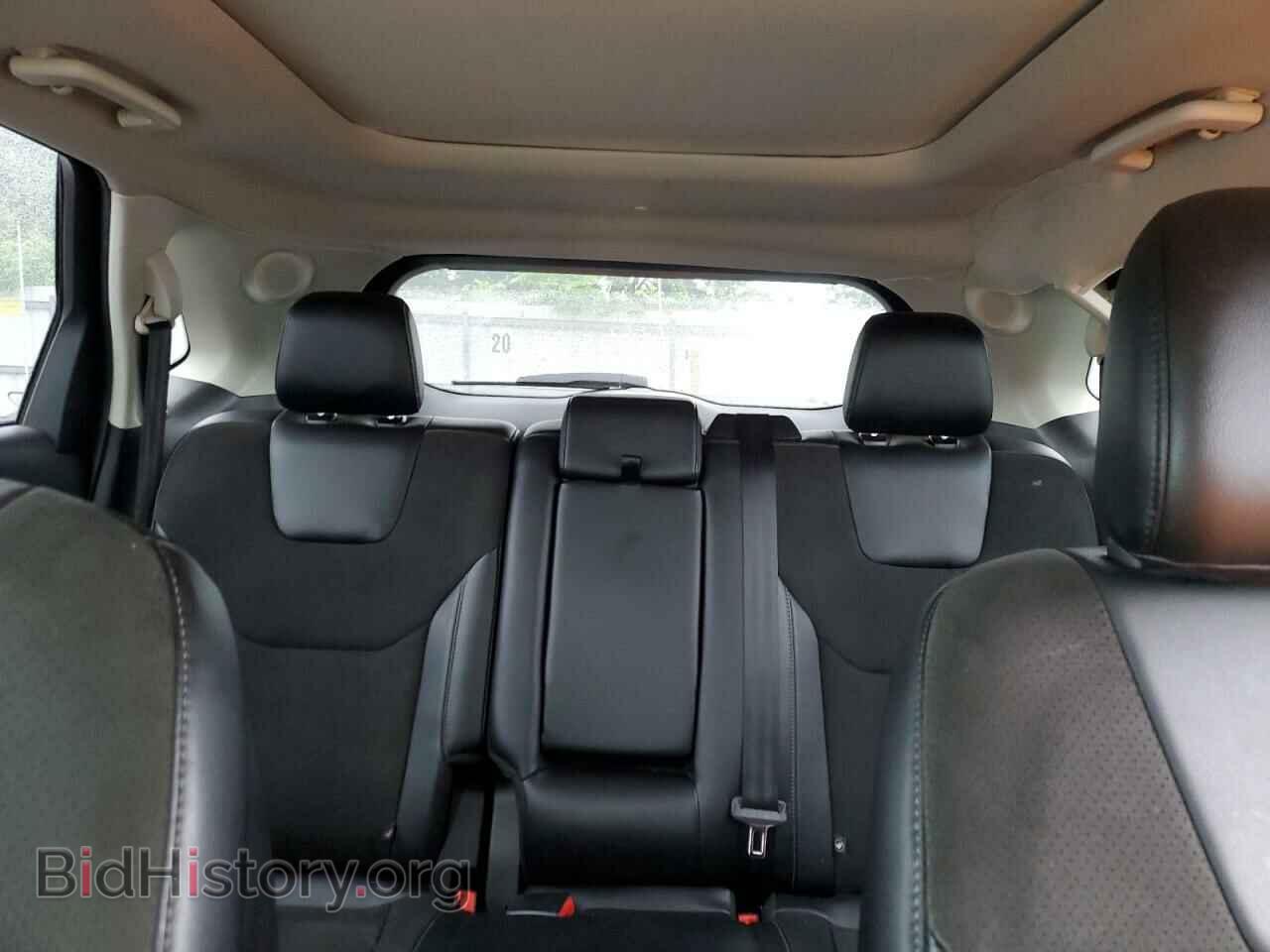 2018 FORD EDGE - VIN: 2FMPK4AP0JBB35390 - Фото 10