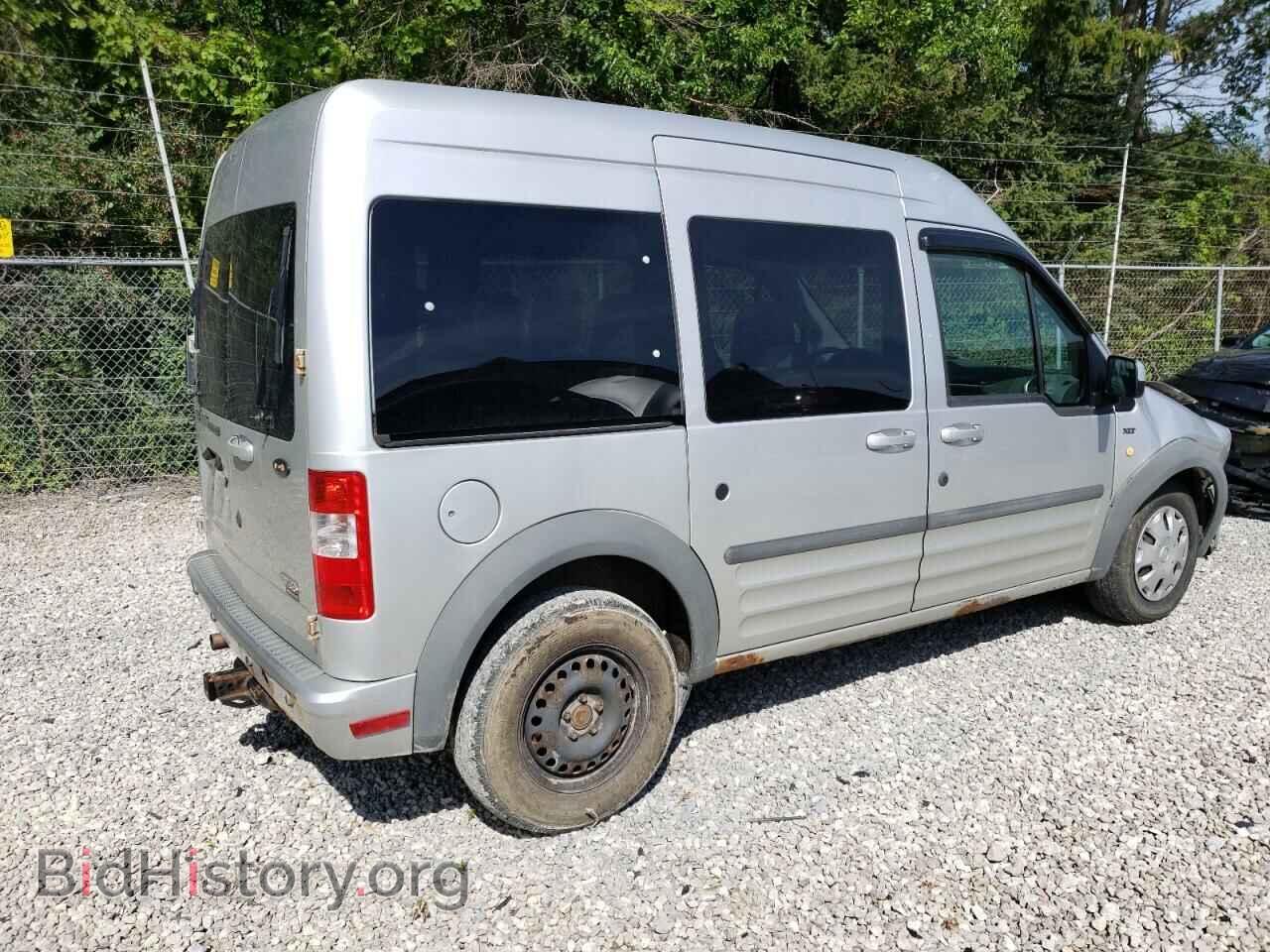 2012 FORD TRANSIT - VIN: NM0KS9CN4CT080739 - Фото 3