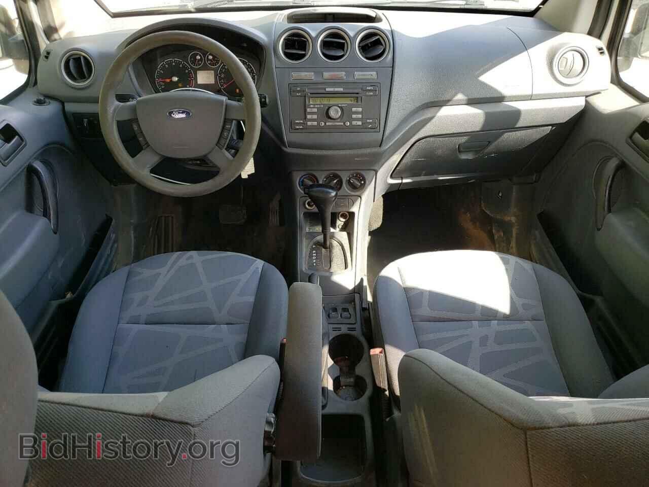 2012 FORD TRANSIT - VIN: NM0KS9CN4CT080739 - Фото 8