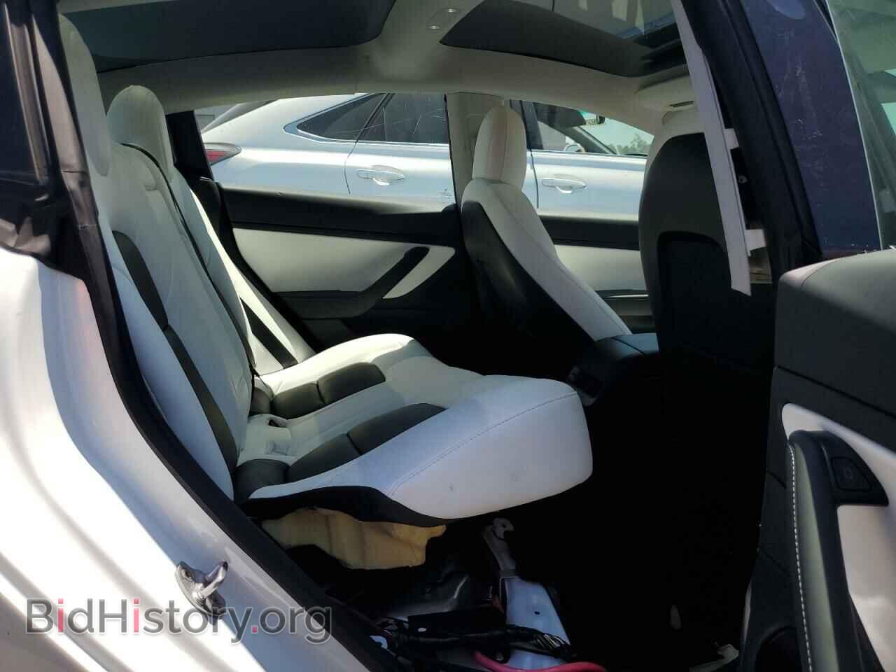 2021 TESLA MODEL 3 - VIN: 5YJ3E1EB8MF855924 - Photo 10