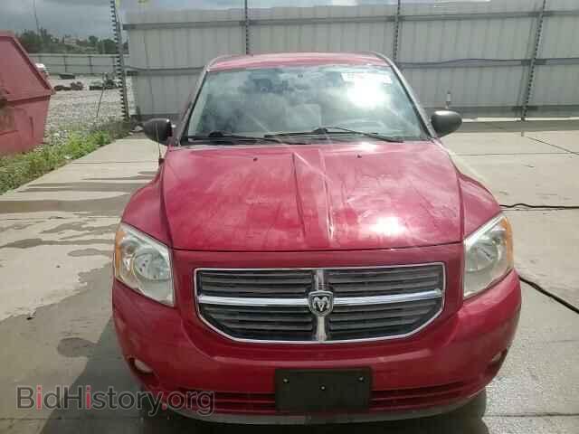2012 DODGE CALIBER - VIN: 1C3CDWDA6CD527713 - Photo 13
